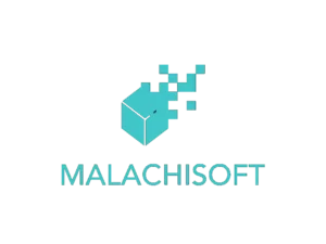logo malachi soft